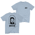 AH Nobody Face T-Shirt